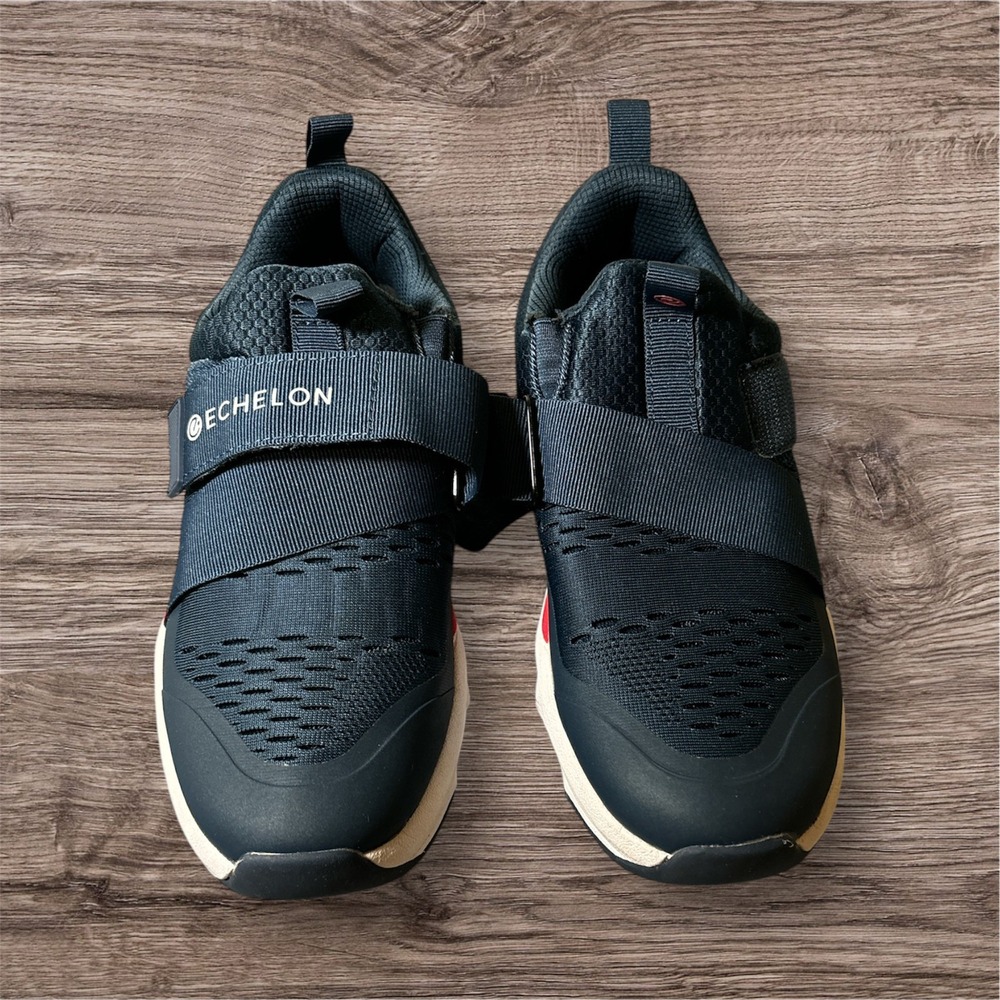 Echelon Cycling Shoes - Picture 5 of 5